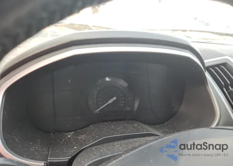 2017 Ford Edge Sel из США, поврежденный, VIN 2FMPK3J93HBC63466